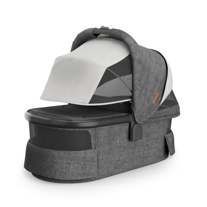 uppababy vista v3 bassinet - gondola v3 - greyson - 2