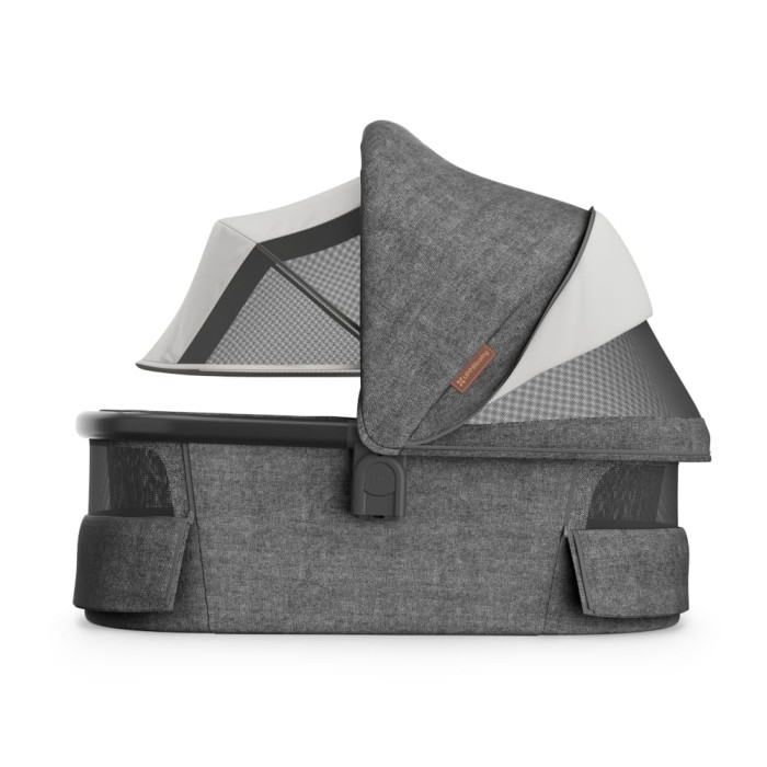 uppababy vista v3 bassinet - gondola v3 - greyson - 3