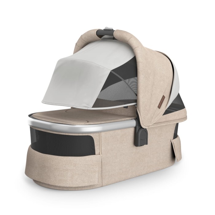 uppababy vista v3 bassinet - gondola v3 - declan - 2
