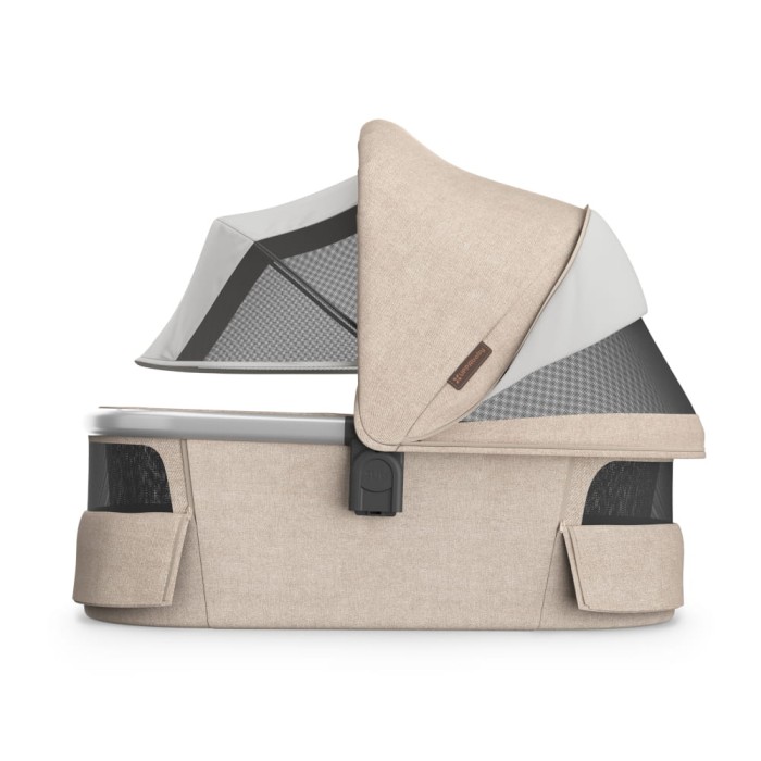uppababy vista v3 bassinet - gondola v3 - declan - 3