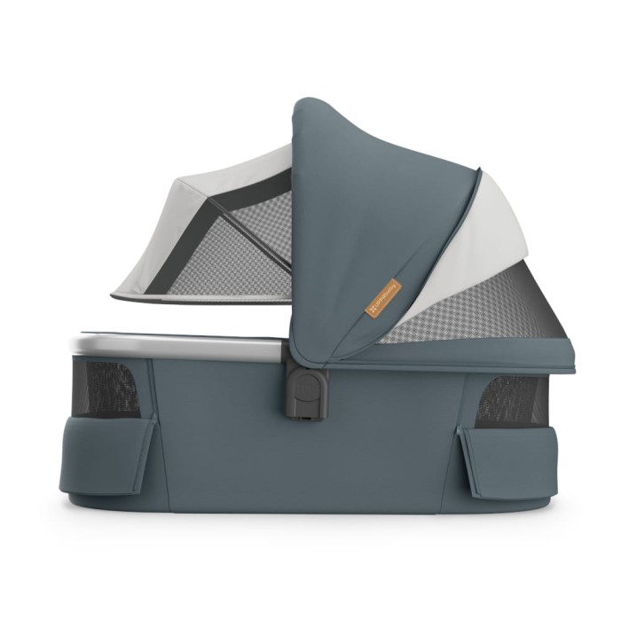 uppababy vista v3 bassinet - gondola v3 - callum - 3