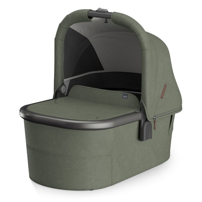 UPPAbaby VISTA V3 Gondola | Evelyn