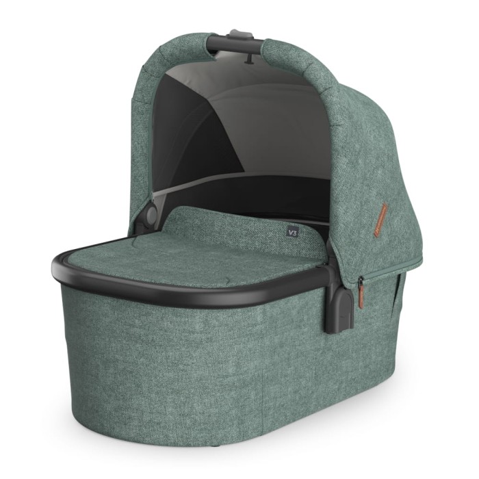 UPPAbaby VISTA V3 Gondola | Gwen