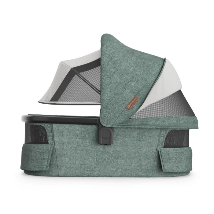 uppababy vista v3 bassinet - gondola v3 - gwen - 3