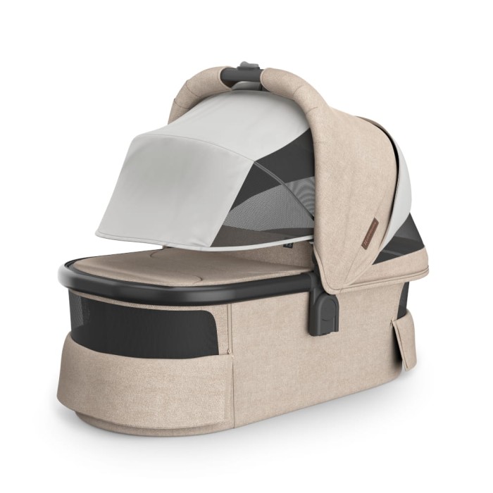 uppababy vista v3 bassinet - gondola v3 - liam - 2