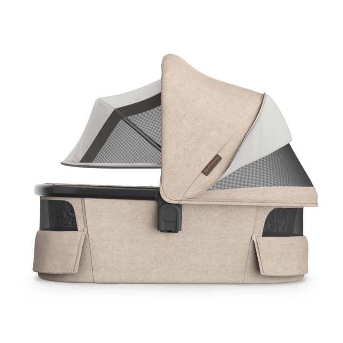 uppababy vista v3 bassinet - gondola v3 - liam - 3