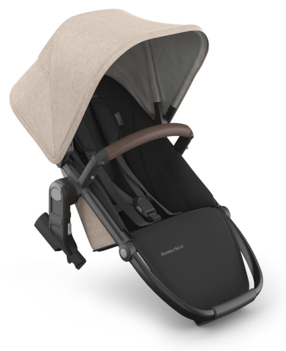 UPPAbaby RUMBLESEAT V3 dodatkowe siedzisko do wózka VISTA V3 | Liam
