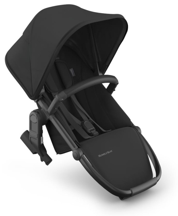 UPPAbaby RUMBLESEAT V3 dodatkowe siedzisko do wózka VISTA V3 | Jake