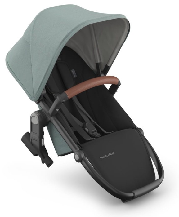 UPPAbaby RUMBLESEAT V3 dodatkowe siedzisko do wózka VISTA V3 | Kenzi