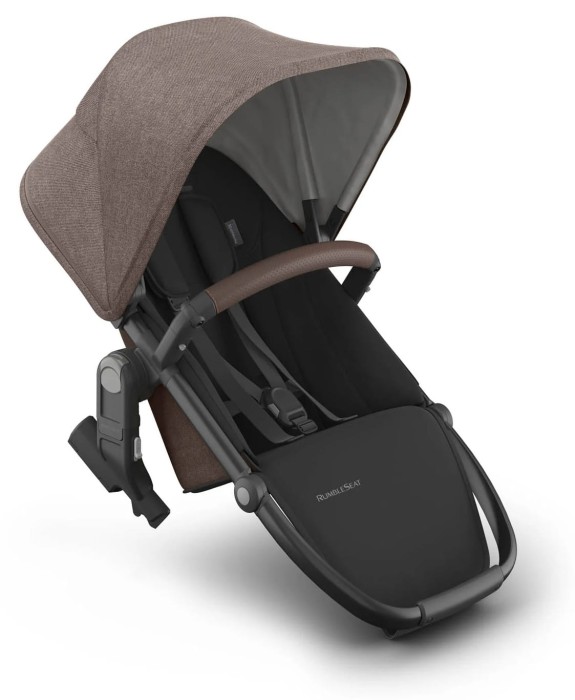 UPPAbaby RUMBLESEAT V3 dodatkowe siedzisko do wózka VISTA V3 | Owen