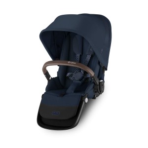 CYBEX siedzisko do wózka GAZELLE S / e-GAZELLE S | Ocean Blue