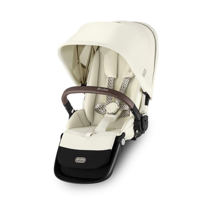 CYBEX siedzisko do wózka GAZELLE S / e-GAZELLE S | Seashell Beige