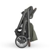 UPPAbaby CRUZ V3 wózek głęboko-spacerowy - system składania