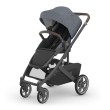 uppababy cruz v3 - wózek dziecięcy - wersja spacerowa - kolor julian