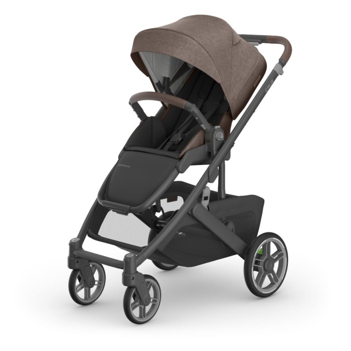 UPPAbaby CRUZ V3 wózek spacerowy | Owen
