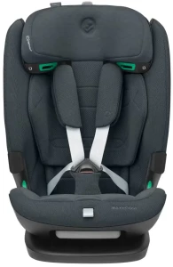 MAXI-COSI TITAN PRO2 I-SIZE fotelik dziecięcy 76-150cm | Authentic Graphite