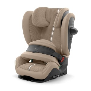 CYBEX PALLAS G3 fotelik samochodowy 76-150 cm | Plus Almond Beige