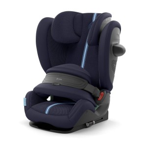 CYBEX PALLAS G3 fotelik samochodowy 76-150 cm | Plus Ocena Blue