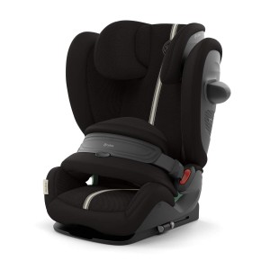 CYBEX PALLAS G3 fotelik samochodowy 76-150 cm | Plus Moon Black