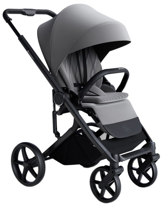 Wózek spacerowy Avionaut Sirius  - kolor Grey