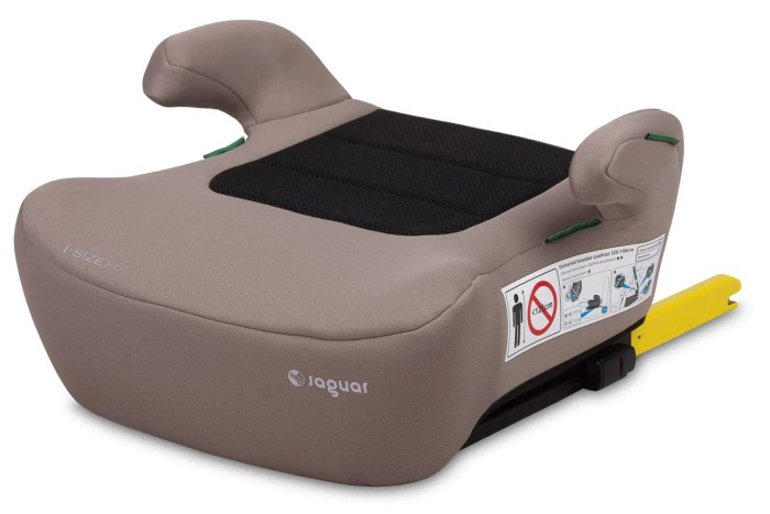 CARETERO JAGUAR Podkładka dla dzieci 125-150 cm | Beige