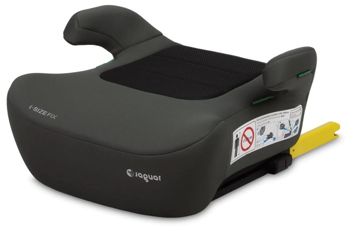 CARETERO JAGUAR Podkładka dla dzieci 125-150 cm | Green