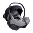Fotelik dla noworodka Avionaut Pixel Pro 2.0 C kolor Grey