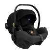 Fotelik dla noworodka Avionaut Pixel Pro 2.0 C kolor Black