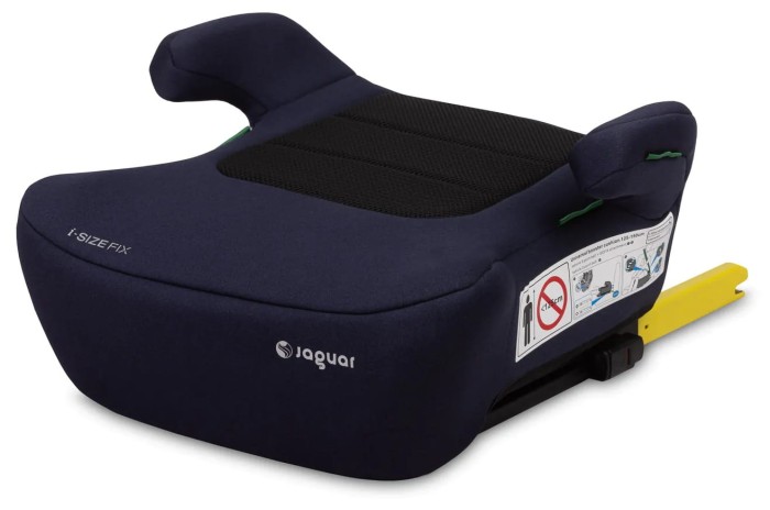 CARETERO JAGUAR Podkładka dla dzieci 125-150 cm | Navy