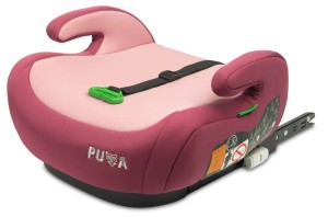 CARETERO PUMA Podkładka dla dzieci 125-150 cm | Pink