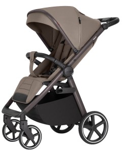 CARRELLO BRAVO SL 2025  wózek spacerowy | Desert Beige