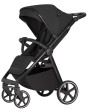 Wózek spacerowy Carrello Bravo SL Deluxe CRL-5520 Eclipse Black