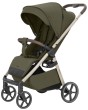 Wózek spacerowy Carrello Bravo M Lite - Flax Green