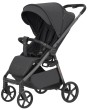 Carrello Bravo Carbon lekki wózek spacerowy - Liberty Grey