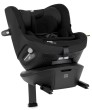 Joie i-Spin Safe obrotowy fotelik RWF z test Plus - shale