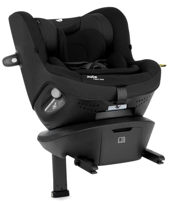 JOIE i-Spin Safe fotelik obrotowy RWF | Shale