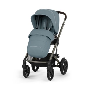 CYBEX TALOS S LUX 3.0 wózek spacerowy | Stormy Blue | 2026