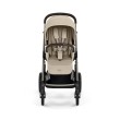 Spacerówka Cybex Talos S Lux - kolor  Almond Beige
