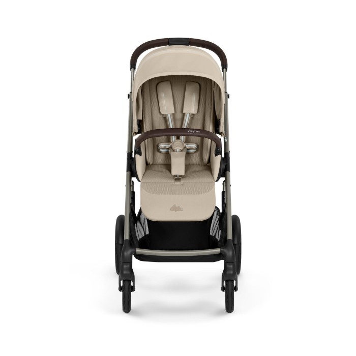 Spacerówka Cybex Talos S Lux - kolor  Almond Beige