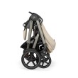 Cybex Talos S Lux 3.0 - kompaktowy wózek spacerowy -  Almond Beige