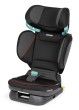 fotelik samochodowy 100-150 cm - peg perego viaggio 2-3 flex - kolor active - widok po skosem