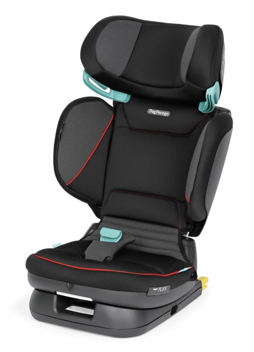 PEG PEREGO VIAGGIO 2-3 FLEX fotelik dla starszaka od 100 do 150 cm | Active