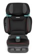 fotelik samochodowy 100-150 cm - peg perego viaggio 2-3 flex - kolor active - widok od przodu