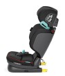 fotelik samochodowy 100-150 cm - peg perego viaggio 2-3 flex - kolor active - widok od boku