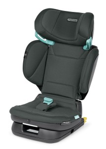 PEG PEREGO VIAGGIO 2-3 FLEX fotelik dla starszaka od 100 do 150 cm | Metal