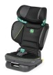 fotelik samochodowy 100-150 cm - peg perego viaggio 2-3 flex - wersja John Deere - widok po skosem