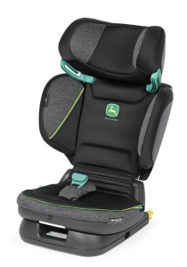 PEG PEREGO VIAGGIO 2-3 FLEX fotelik dla starszaka od 100 do 150 cm | John Deere