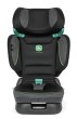 fotelik samochodowy 100-150 cm - peg perego viaggio 2-3 flex - wersja John Deere - widok od przodu