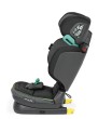 fotelik samochodowy 100-150 cm - peg perego viaggio 2-3 flex - wersja John Deere - widok od boku