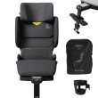 Axkid UP fotelik samochdowy z akecsoriami - grey.jpg